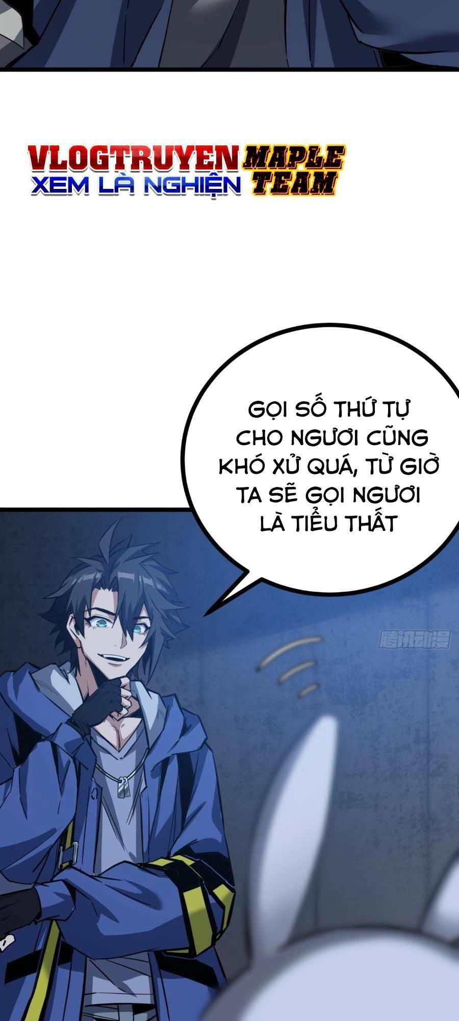 Trò Chơi Này Cũng Quá Chân Thật Rồi ! Chapter 2 - 100
