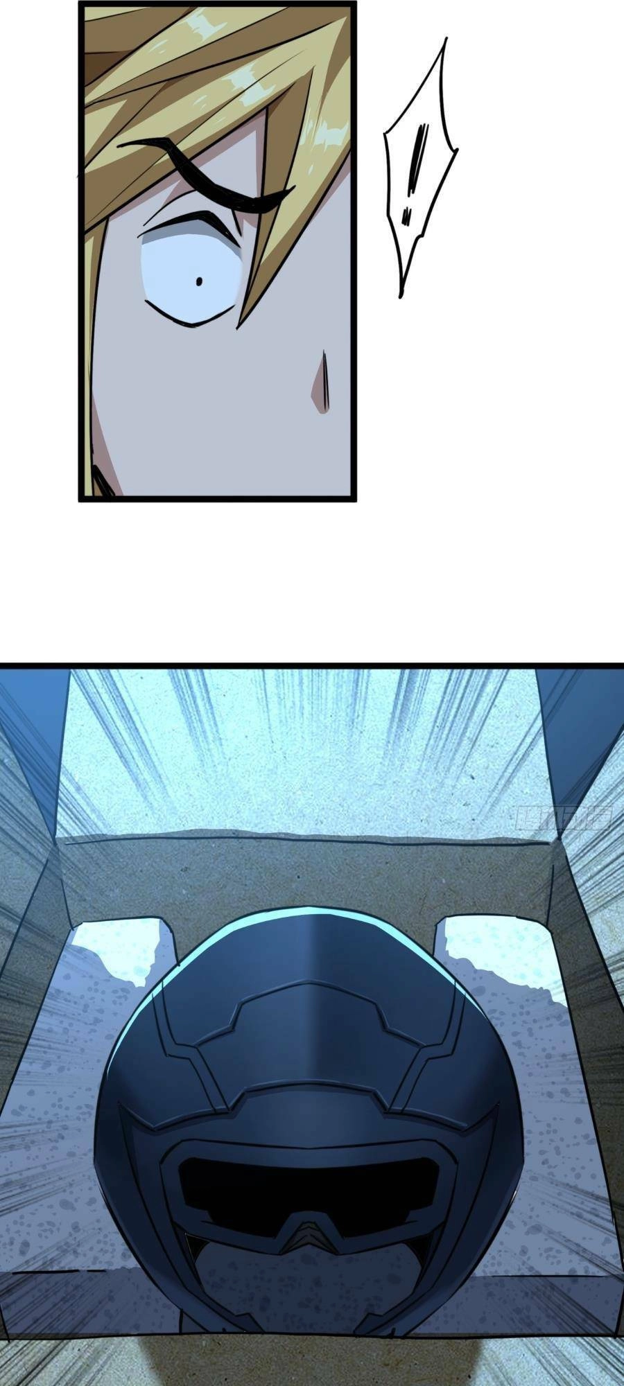 Trò Chơi Này Cũng Quá Chân Thật Rồi ! Chapter 3 - 6