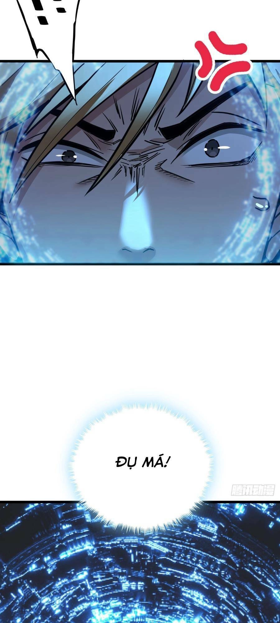 Trò Chơi Này Cũng Quá Chân Thật Rồi ! Chapter 3 - 15