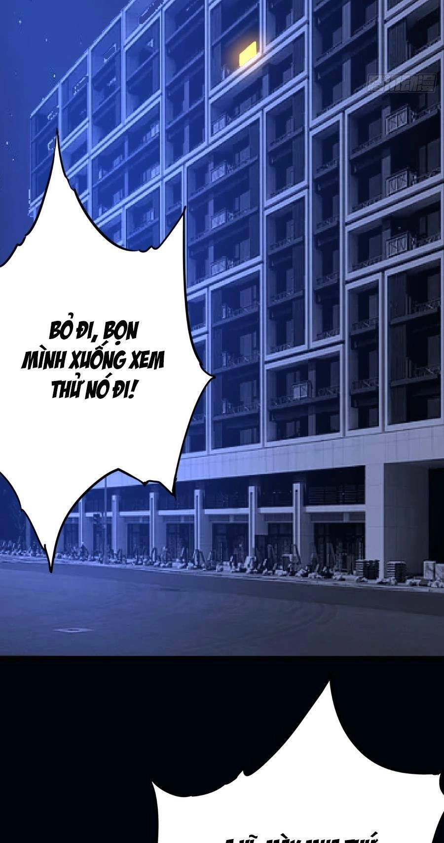 Trò Chơi Này Cũng Quá Chân Thật Rồi ! Chapter 3 - 19