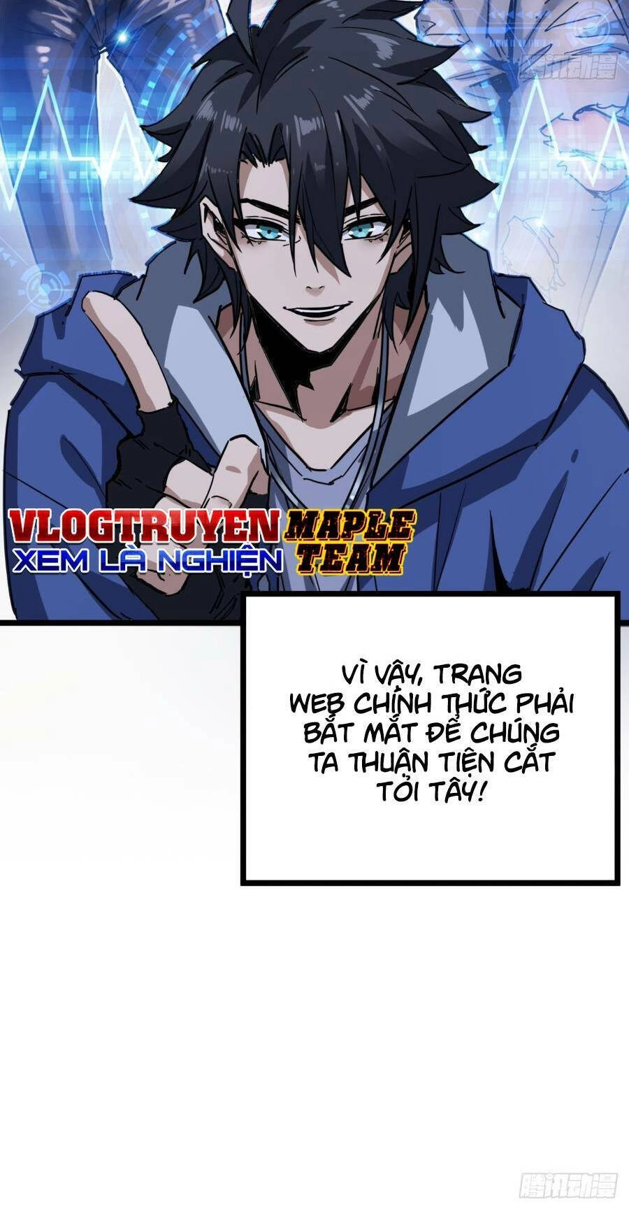 Trò Chơi Này Cũng Quá Chân Thật Rồi ! Chapter 3 - 37