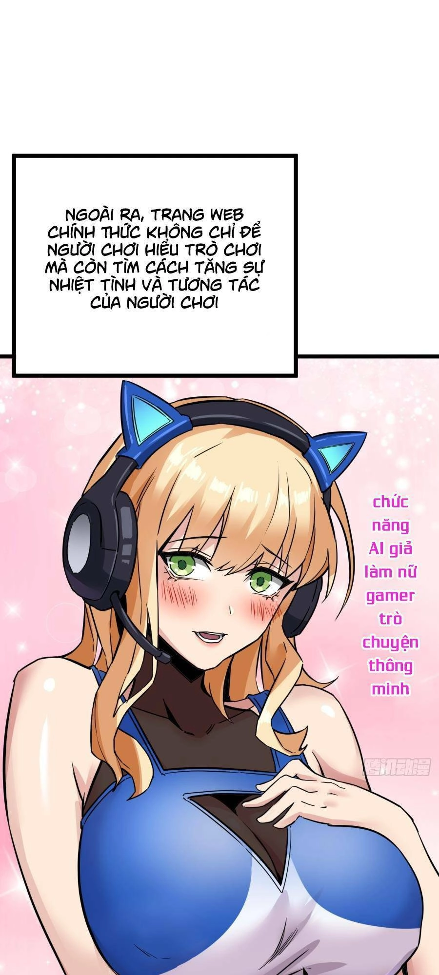 Trò Chơi Này Cũng Quá Chân Thật Rồi ! Chapter 3 - 38