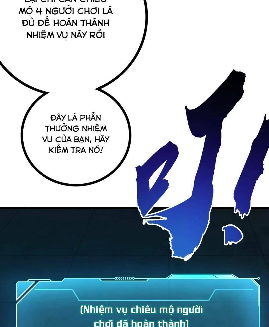 Trò Chơi Này Cũng Quá Chân Thật Rồi ! Chapter 3 - 47