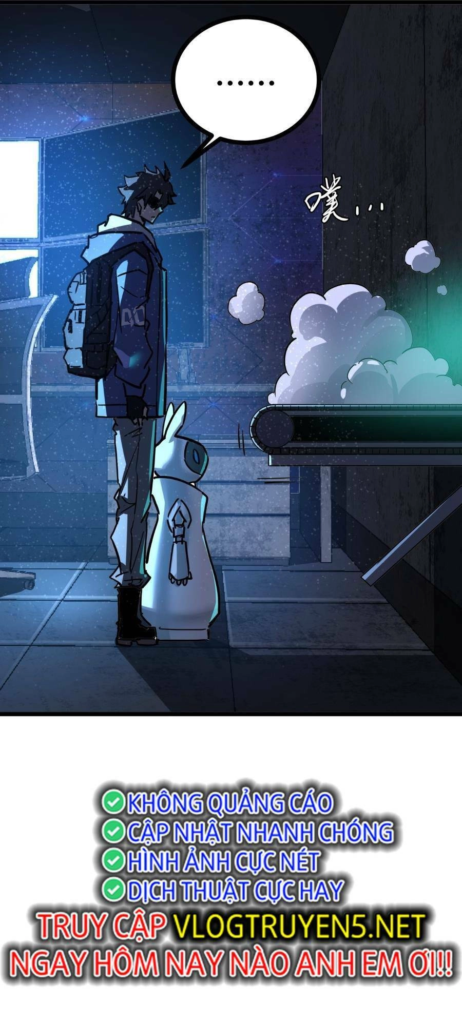 Trò Chơi Này Cũng Quá Chân Thật Rồi ! Chapter 3 - 65