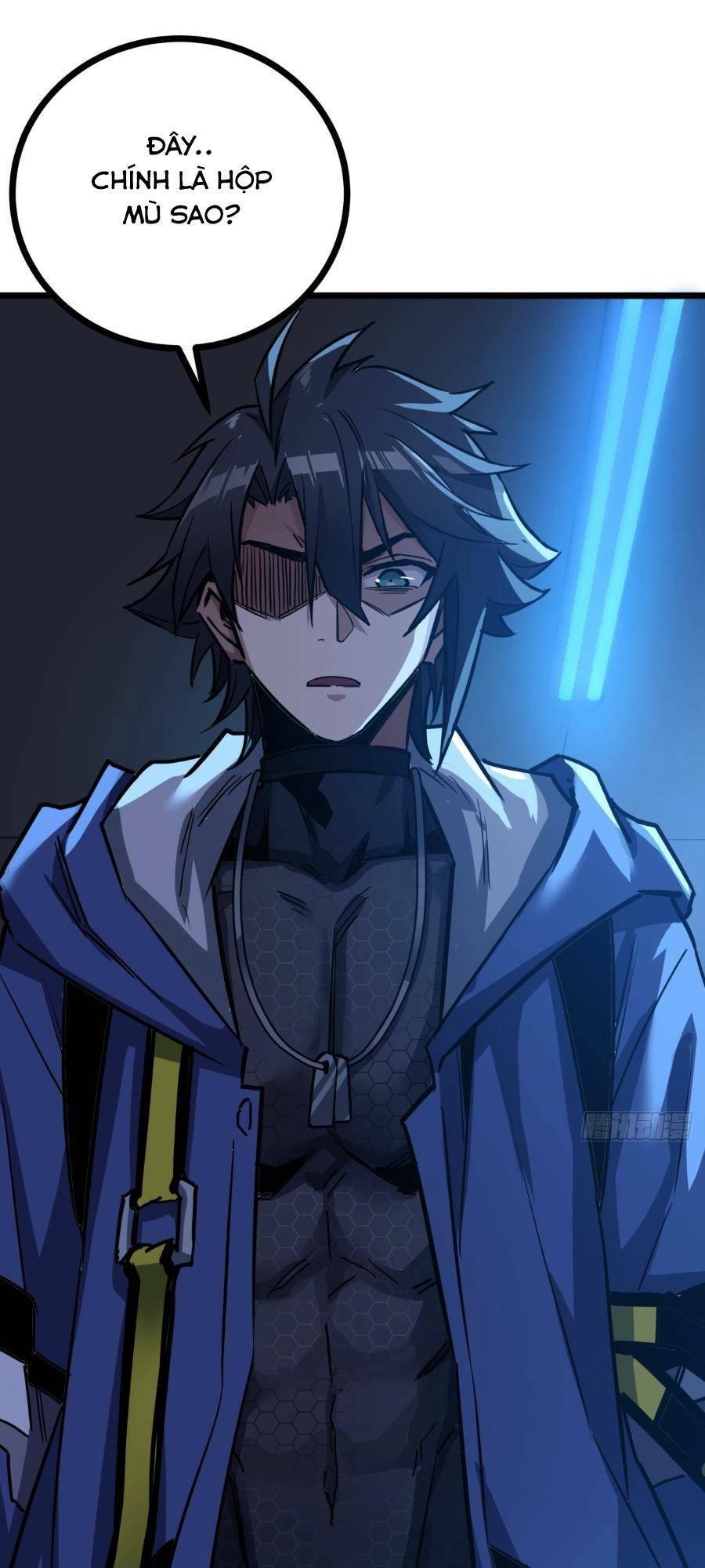 Trò Chơi Này Cũng Quá Chân Thật Rồi ! Chapter 3 - 66