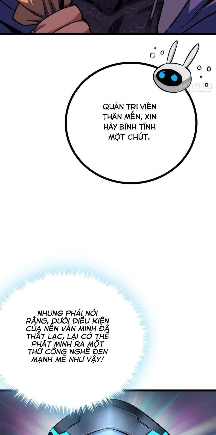 Trò Chơi Này Cũng Quá Chân Thật Rồi ! Chapter 3 - 74