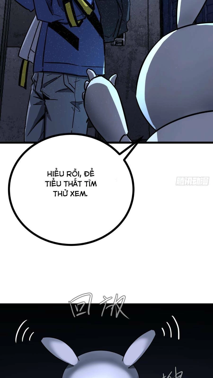 Trò Chơi Này Cũng Quá Chân Thật Rồi ! Chapter 3 - 78