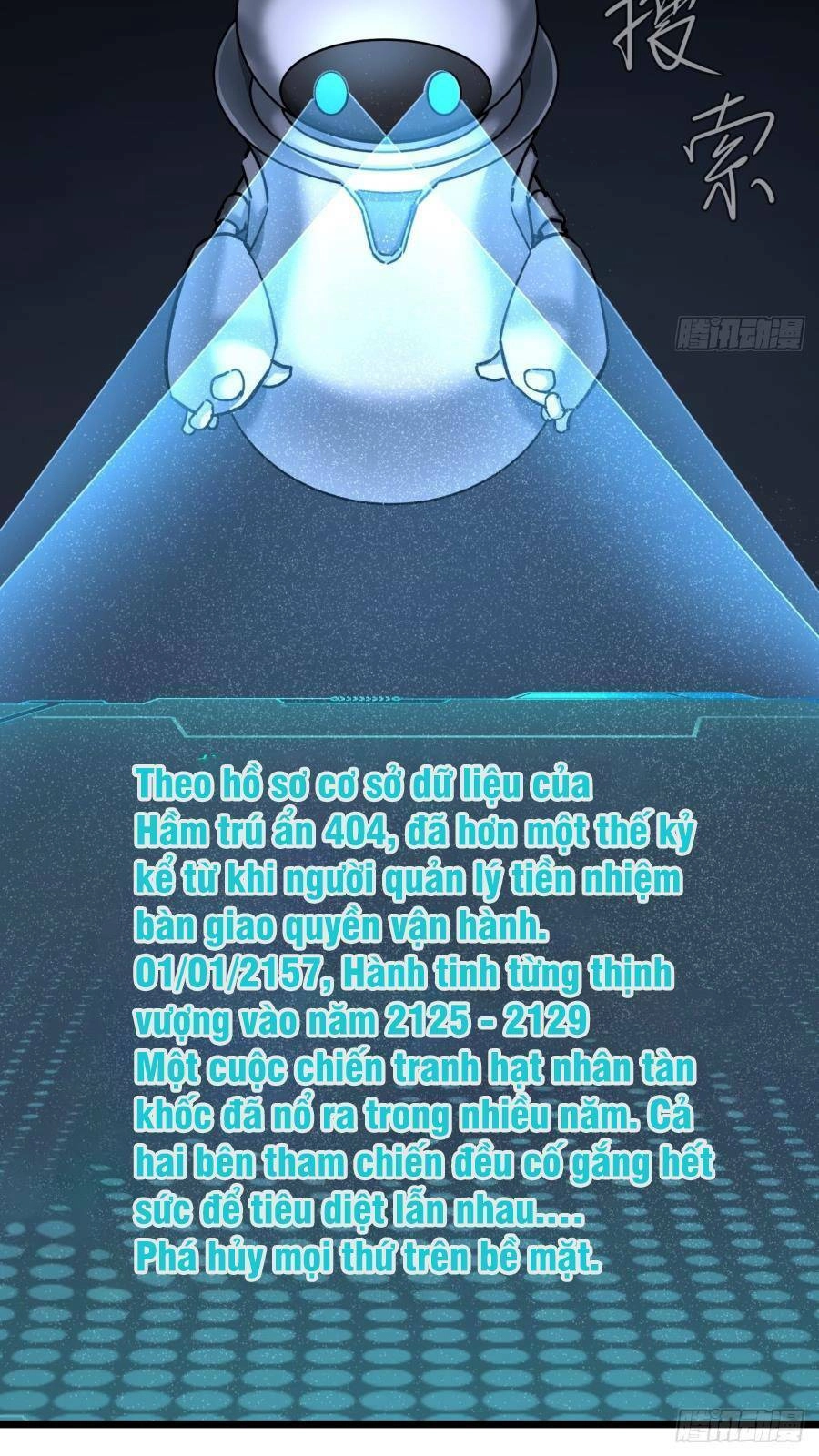 Trò Chơi Này Cũng Quá Chân Thật Rồi ! Chapter 3 - 79