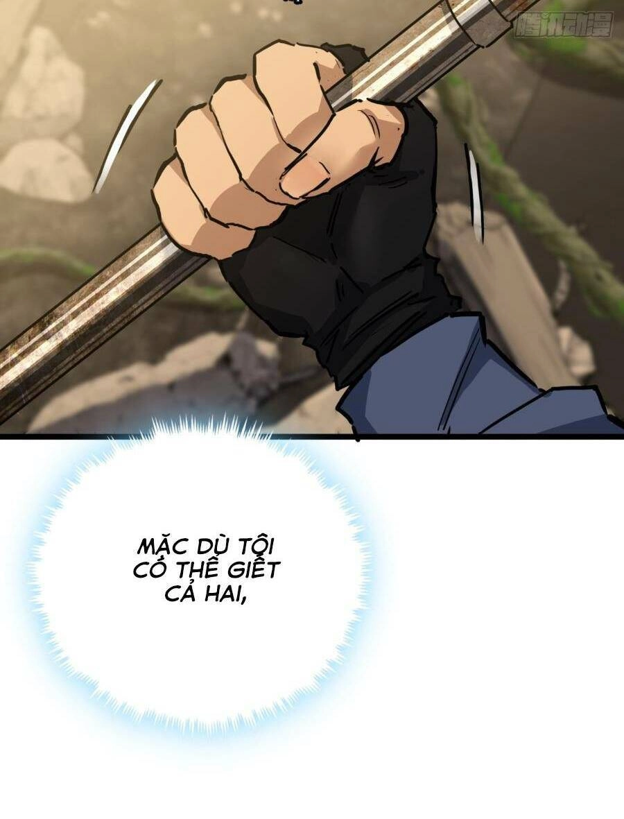 Trò Chơi Này Cũng Quá Chân Thật Rồi ! Chapter 4 - 7