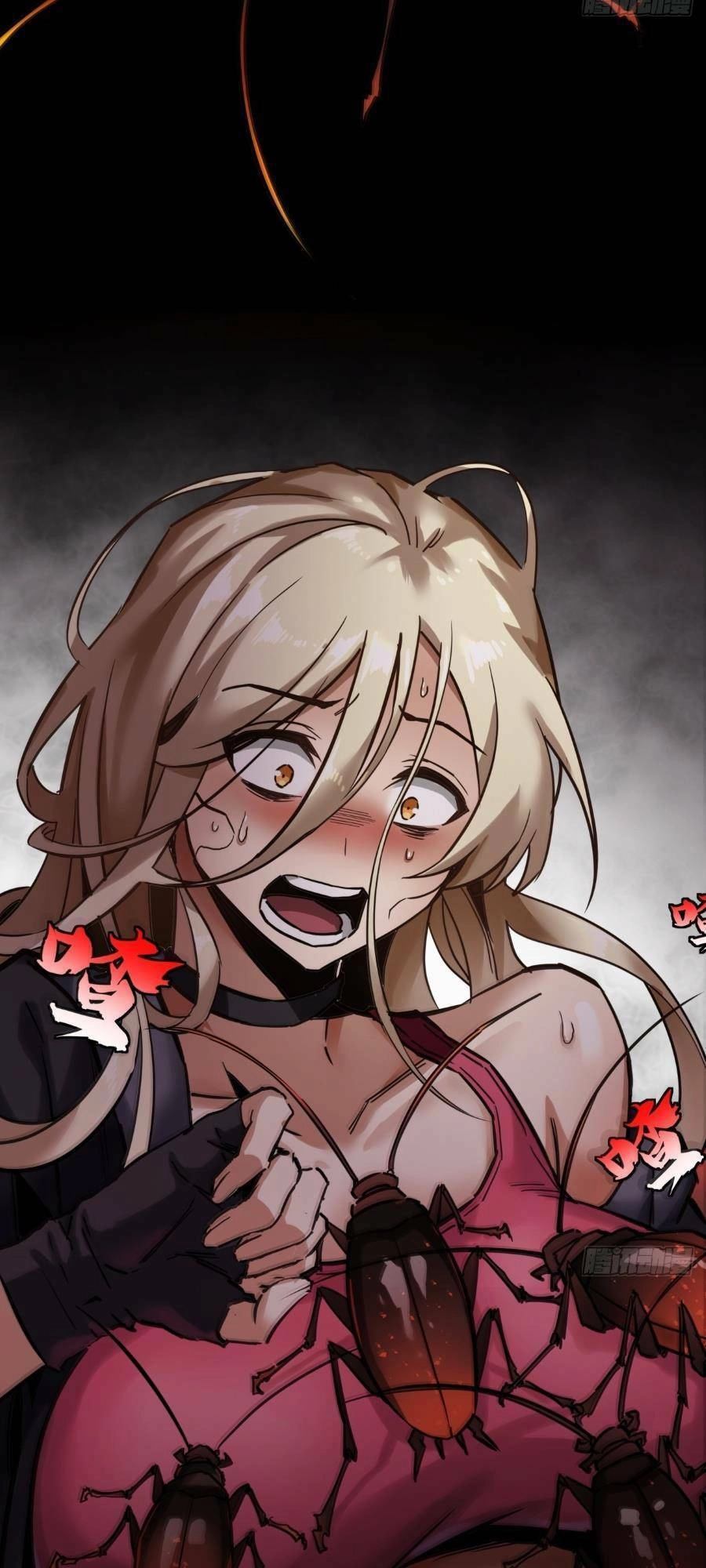 Trò Chơi Này Cũng Quá Chân Thật Rồi ! Chapter 4 - 12