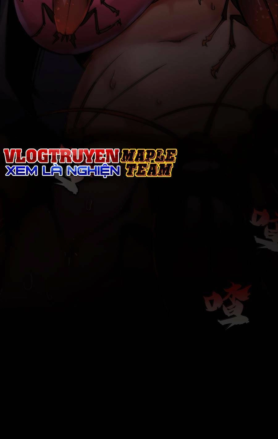 Trò Chơi Này Cũng Quá Chân Thật Rồi ! Chapter 4 - 13