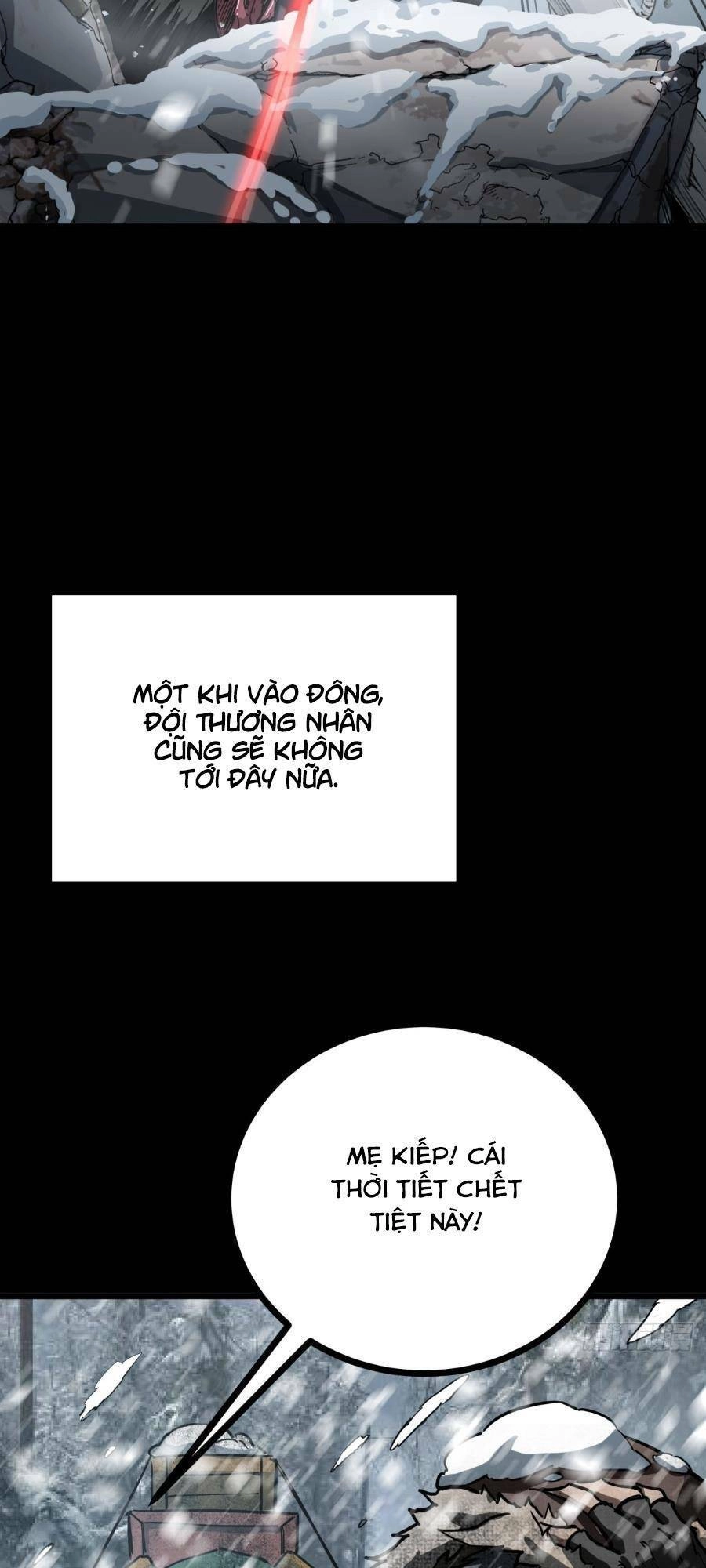 Trò Chơi Này Cũng Quá Chân Thật Rồi ! Chapter 4 - 29