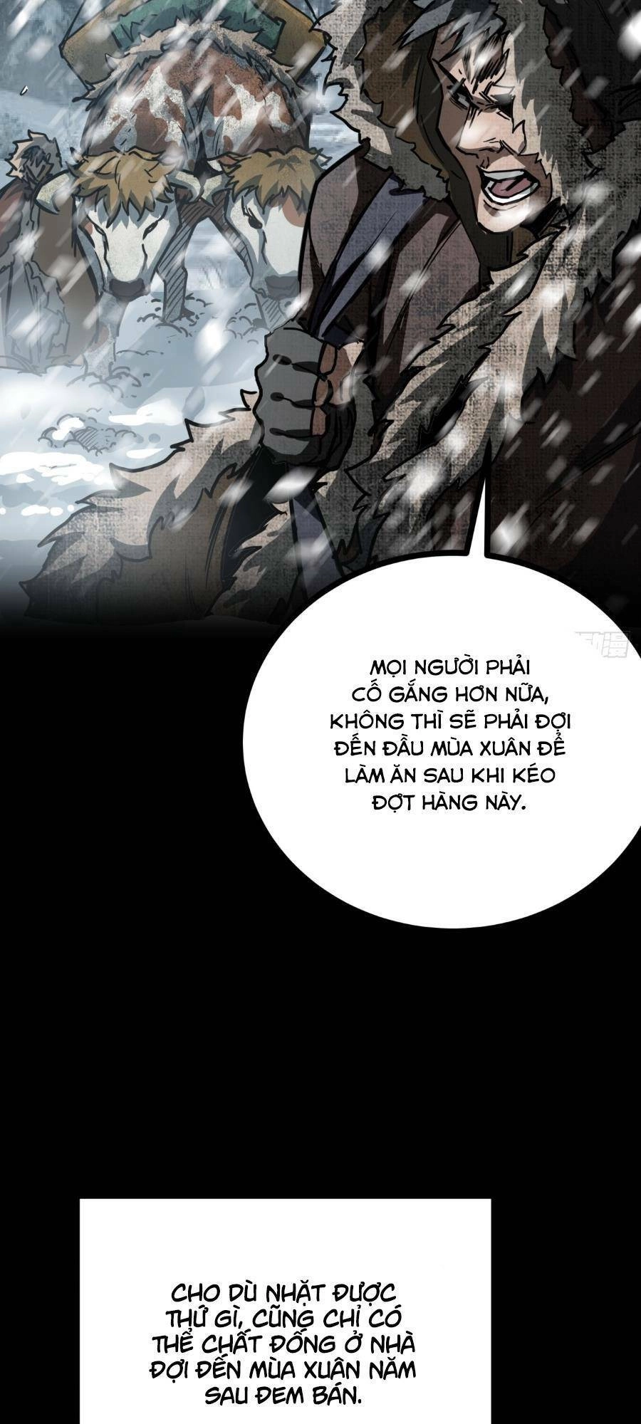 Trò Chơi Này Cũng Quá Chân Thật Rồi ! Chapter 4 - 30