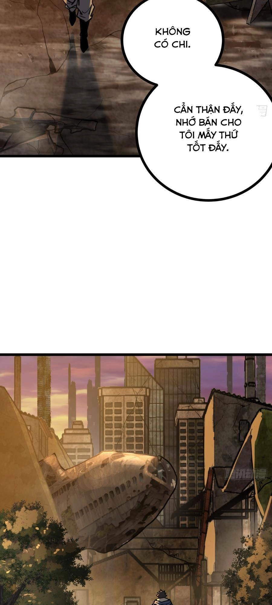 Trò Chơi Này Cũng Quá Chân Thật Rồi ! Chapter 4 - 39