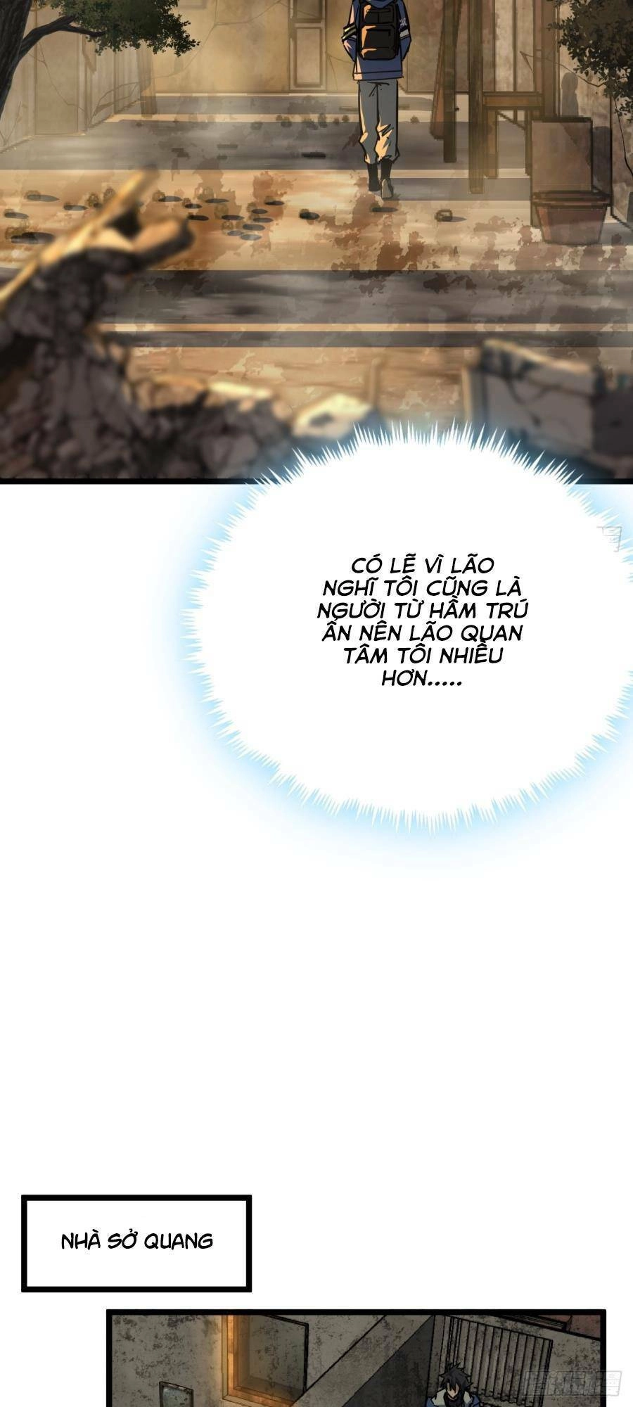 Trò Chơi Này Cũng Quá Chân Thật Rồi ! Chapter 4 - 40