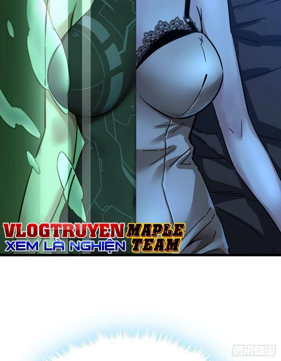 Trò Chơi Này Cũng Quá Chân Thật Rồi ! Chapter 4 - 48