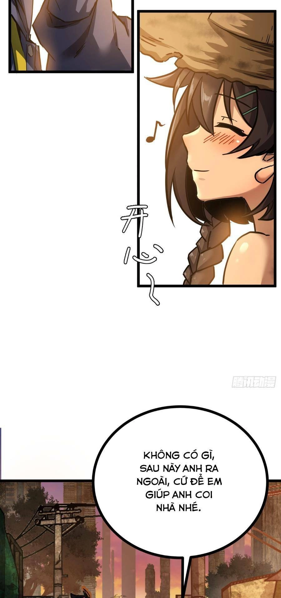 Trò Chơi Này Cũng Quá Chân Thật Rồi ! Chapter 4 - 59