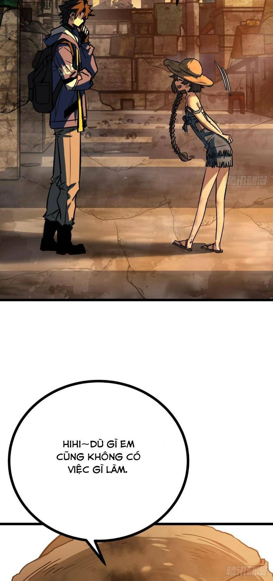 Trò Chơi Này Cũng Quá Chân Thật Rồi ! Chapter 4 - 60