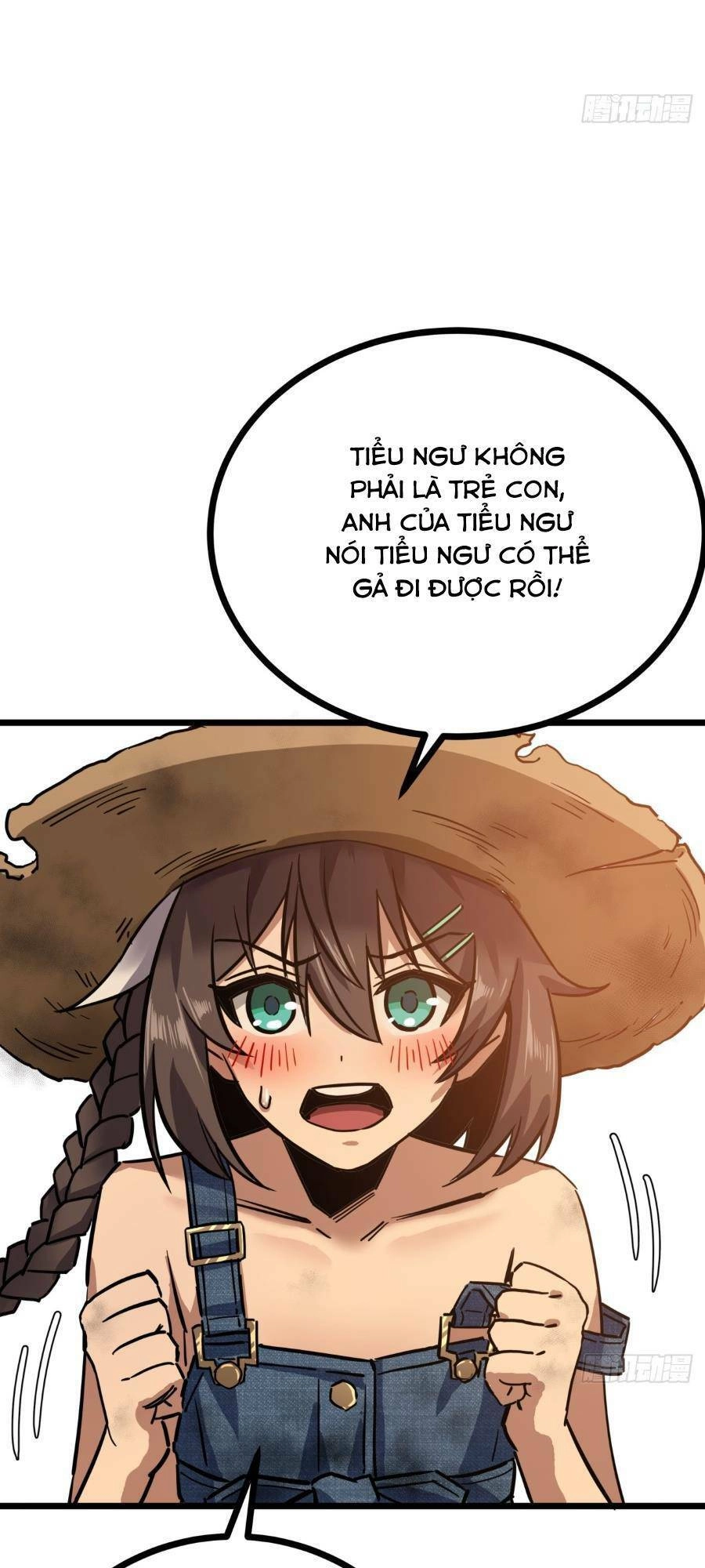 Trò Chơi Này Cũng Quá Chân Thật Rồi ! Chapter 4 - 63