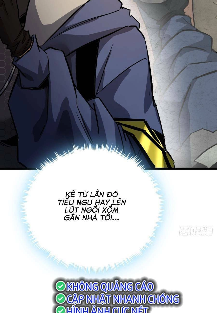 Trò Chơi Này Cũng Quá Chân Thật Rồi ! Chapter 4 - 65