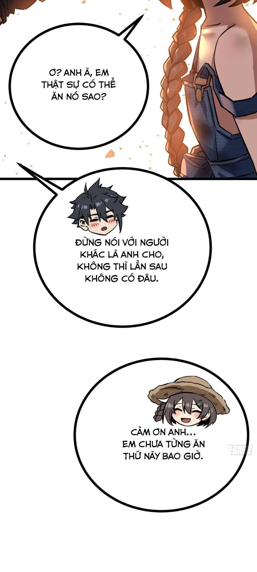 Trò Chơi Này Cũng Quá Chân Thật Rồi ! Chapter 4 - 67