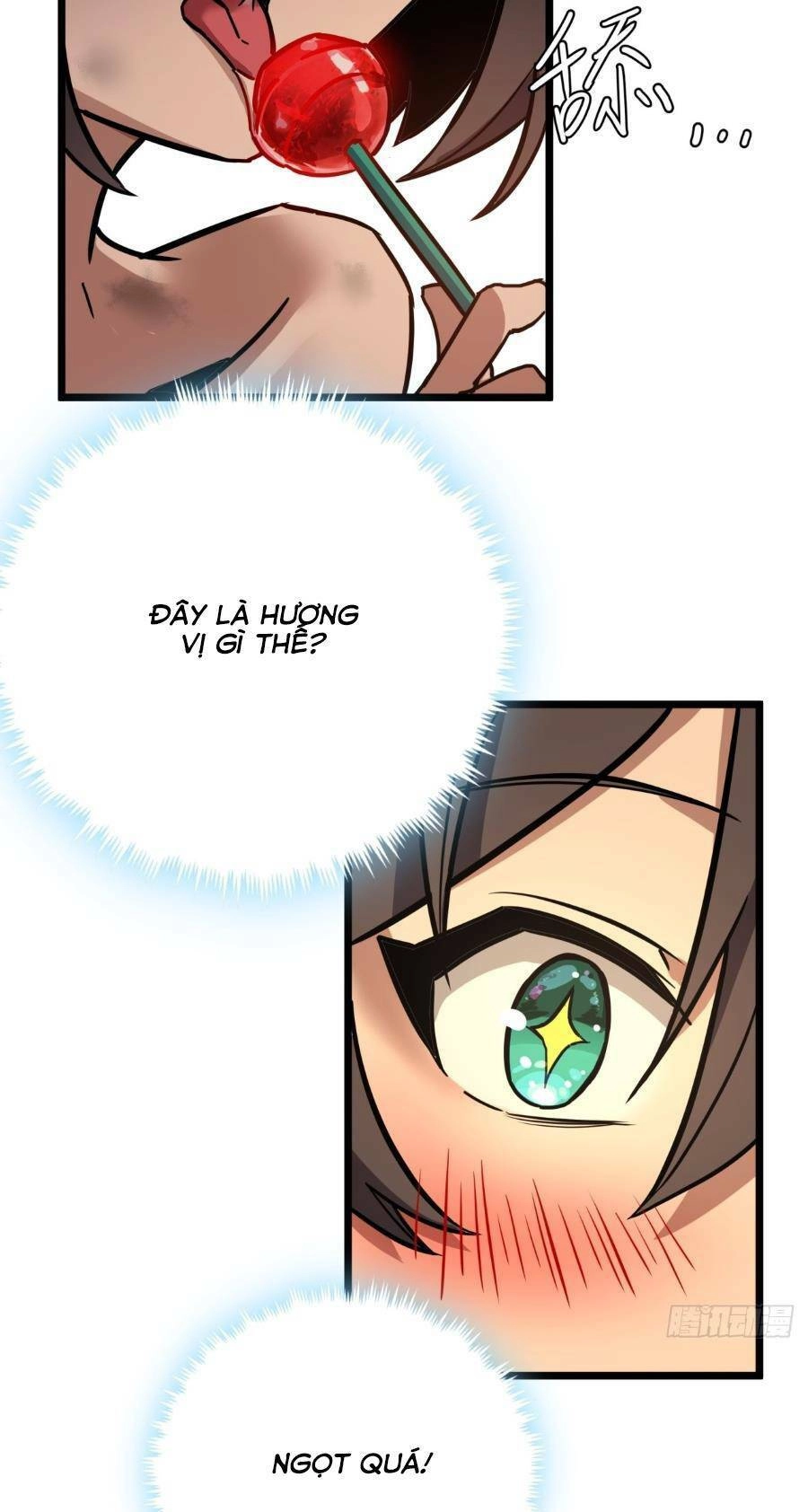 Trò Chơi Này Cũng Quá Chân Thật Rồi ! Chapter 4 - 72