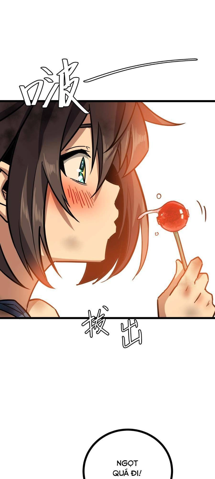 Trò Chơi Này Cũng Quá Chân Thật Rồi ! Chapter 4 - 74