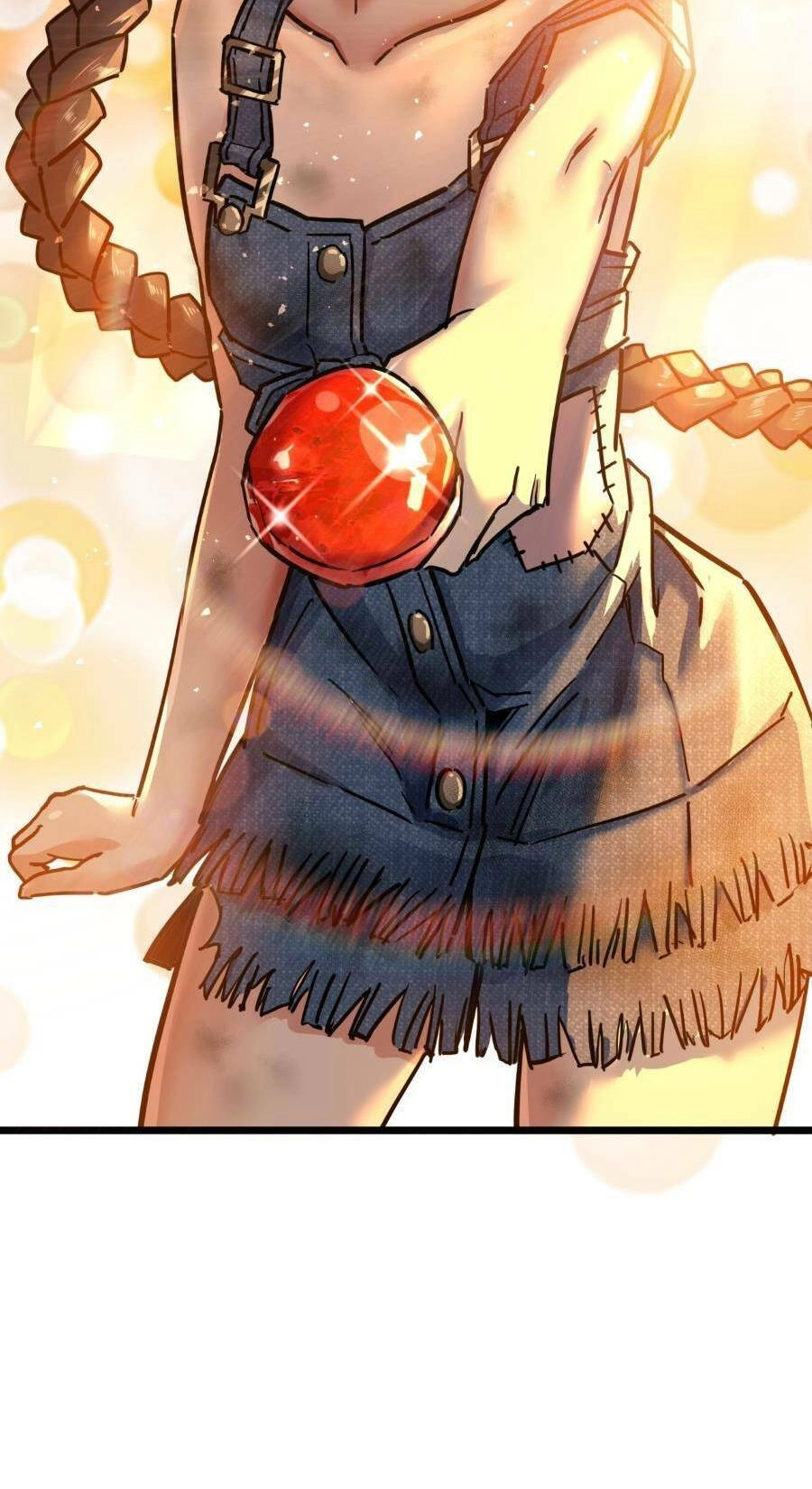 Trò Chơi Này Cũng Quá Chân Thật Rồi ! Chapter 4 - 79