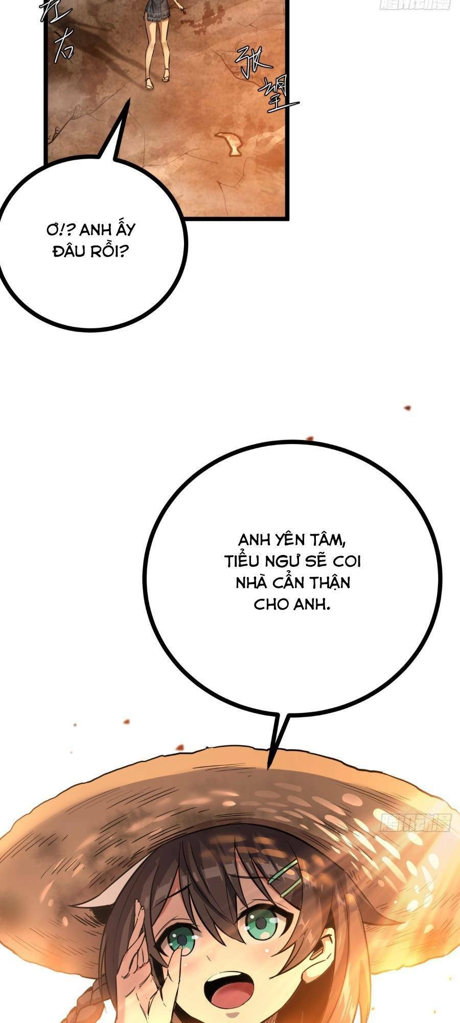 Trò Chơi Này Cũng Quá Chân Thật Rồi ! Chapter 5 - 5