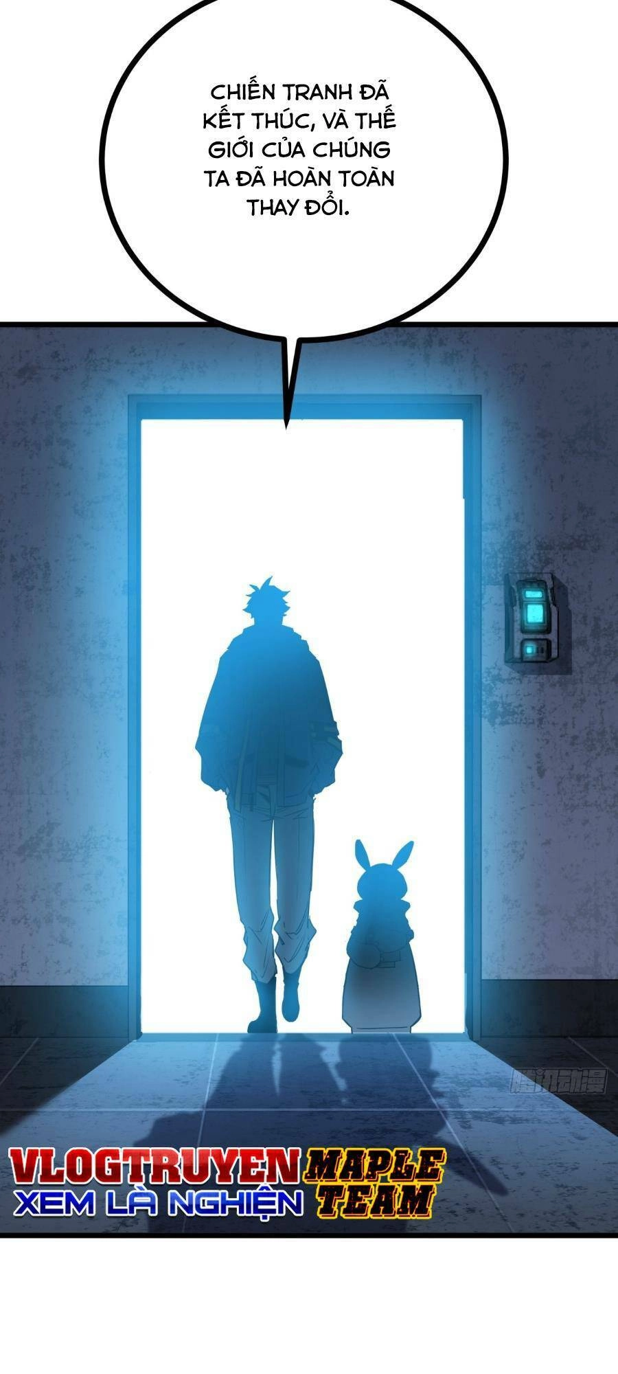 Trò Chơi Này Cũng Quá Chân Thật Rồi ! Chapter 5 - 24