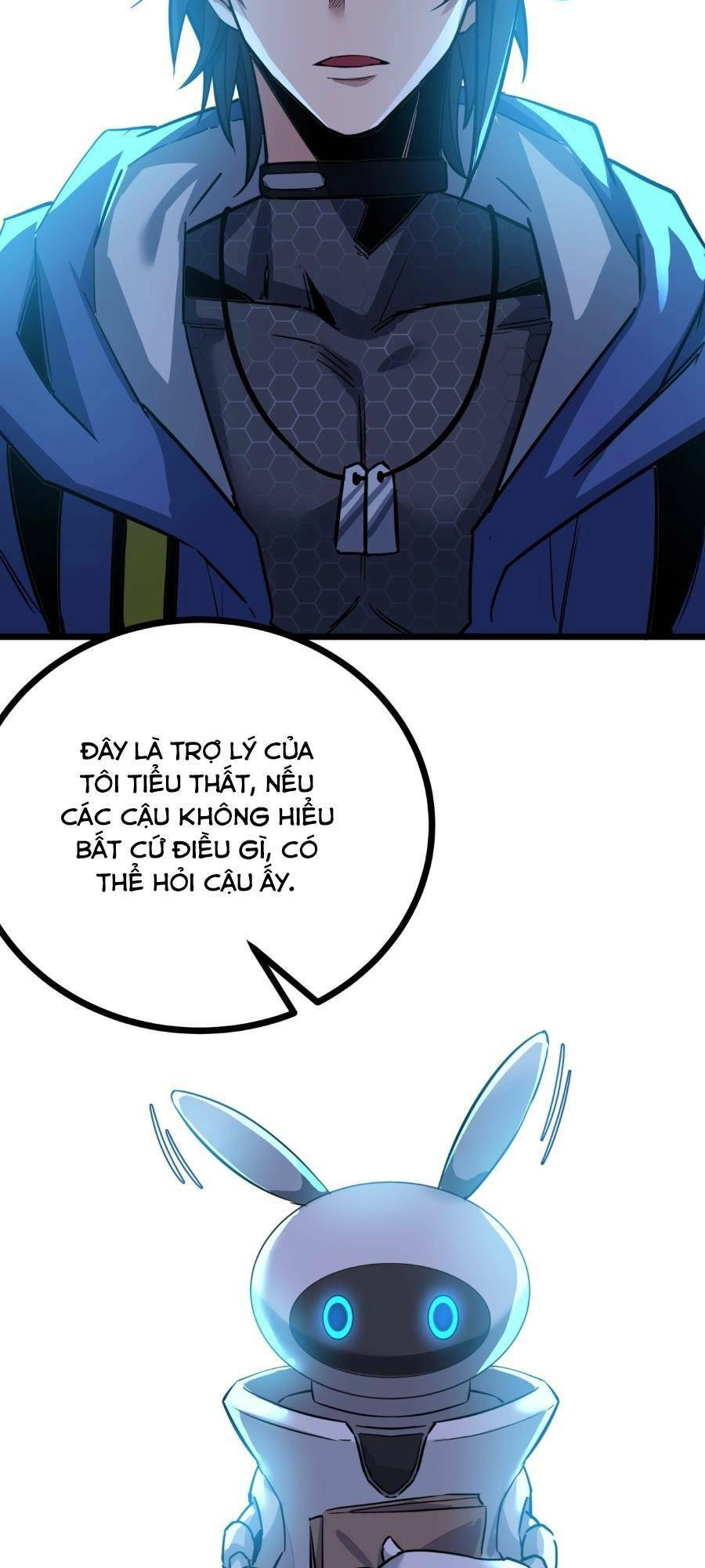 Trò Chơi Này Cũng Quá Chân Thật Rồi ! Chapter 5 - 27