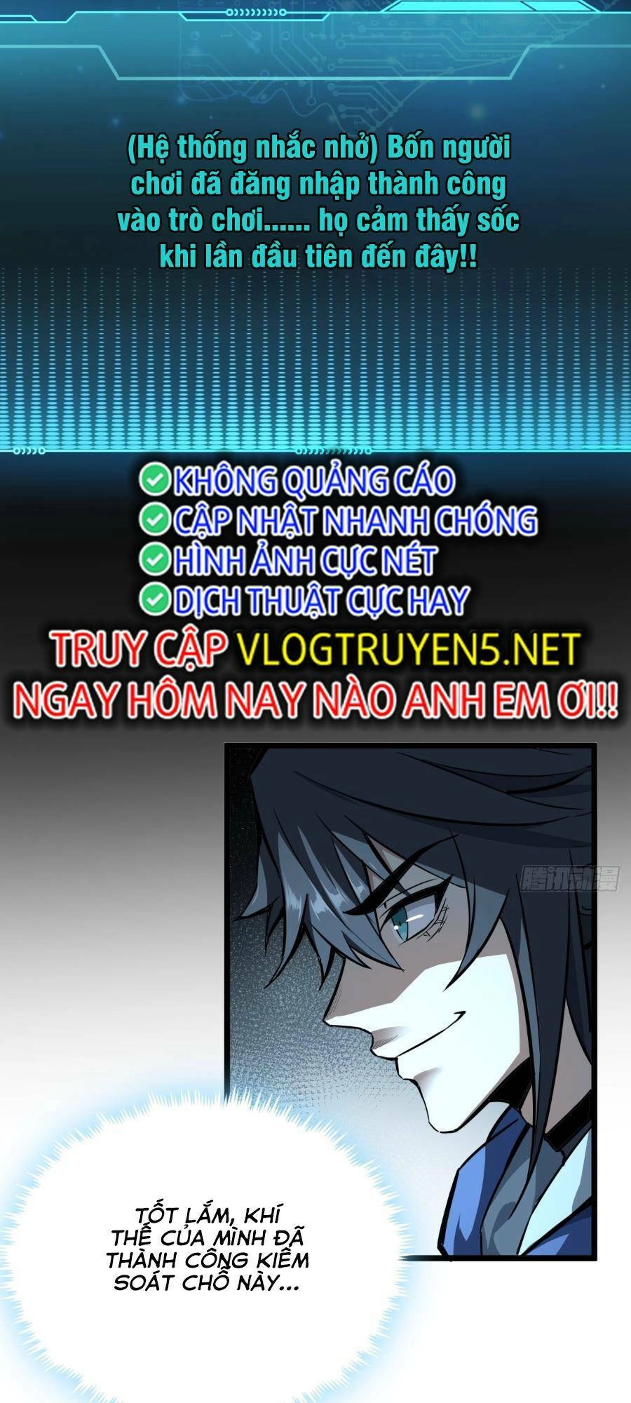 Trò Chơi Này Cũng Quá Chân Thật Rồi ! Chapter 5 - 30