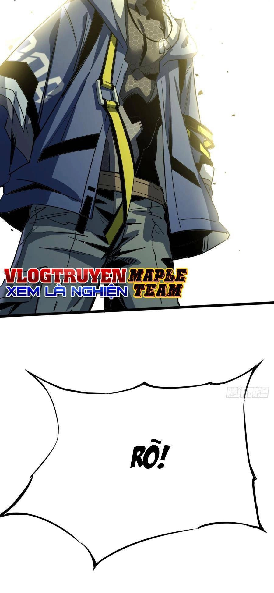 Trò Chơi Này Cũng Quá Chân Thật Rồi ! Chapter 5 - 40