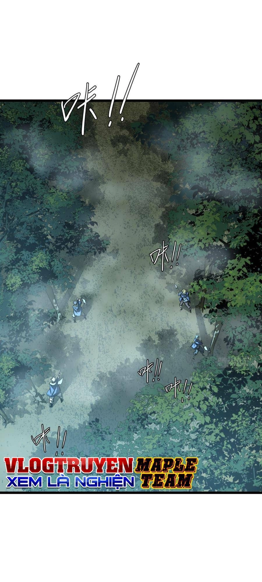 Trò Chơi Này Cũng Quá Chân Thật Rồi ! Chapter 5 - 50