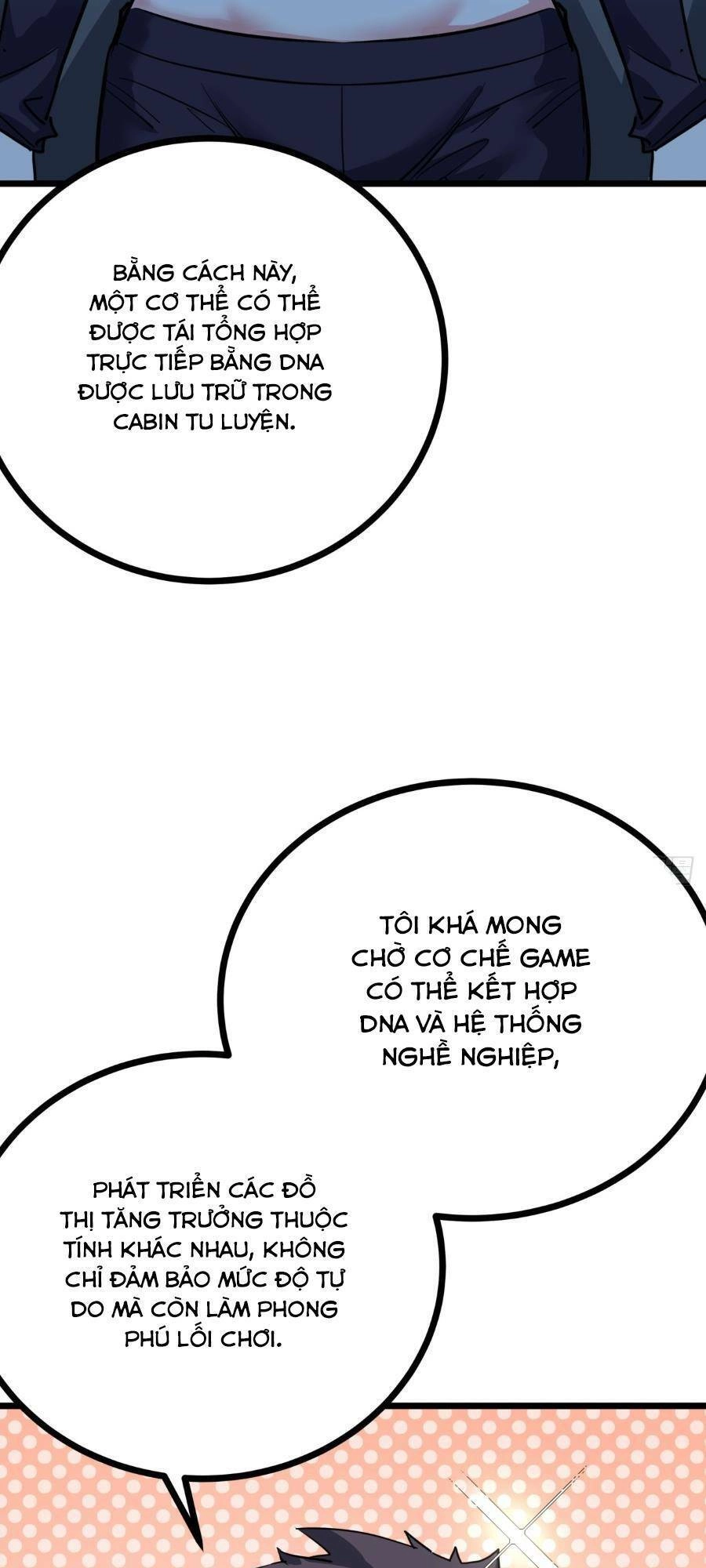 Trò Chơi Này Cũng Quá Chân Thật Rồi ! Chapter 5 - 58