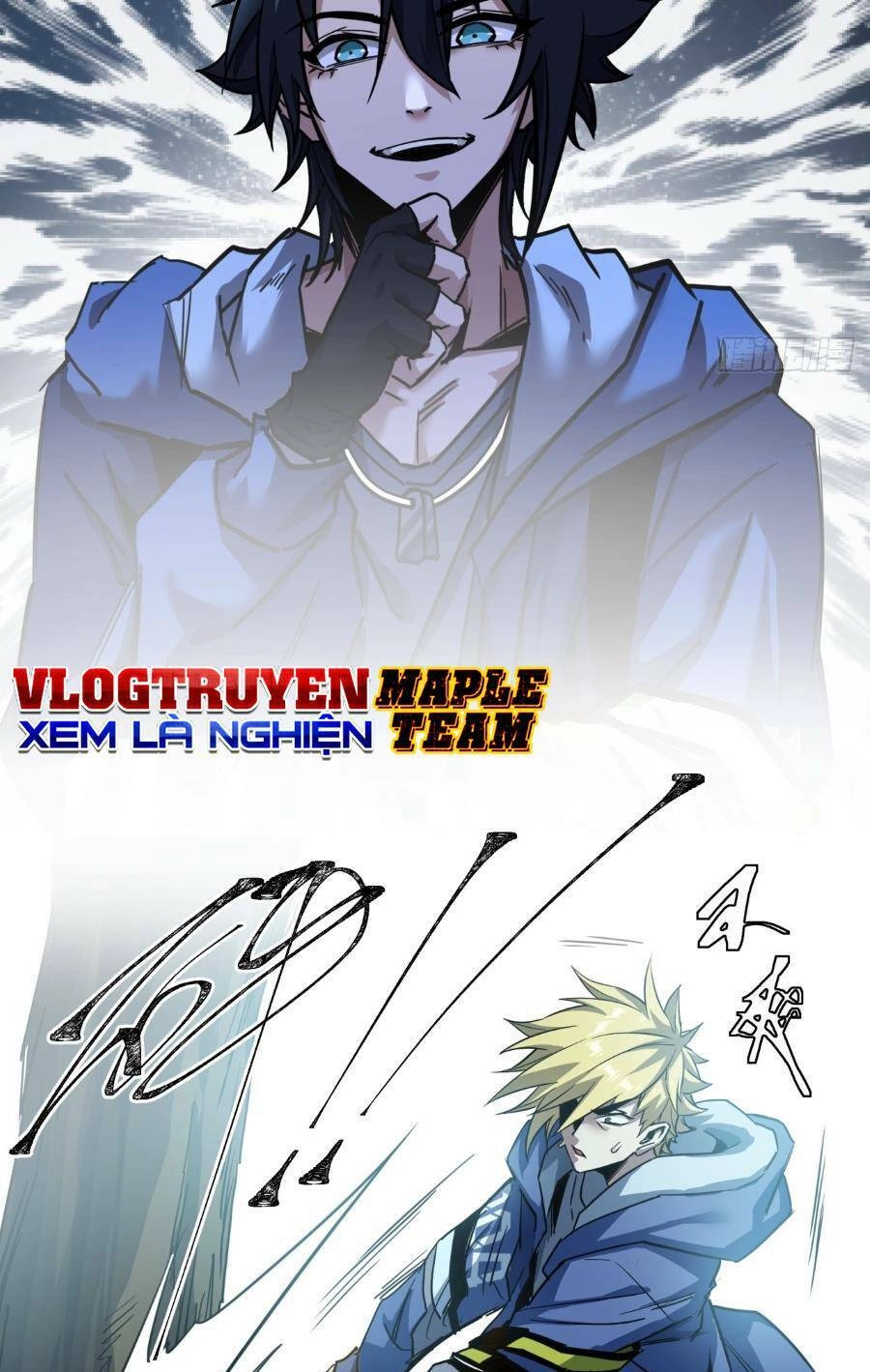 Trò Chơi Này Cũng Quá Chân Thật Rồi ! Chapter 5 - 65