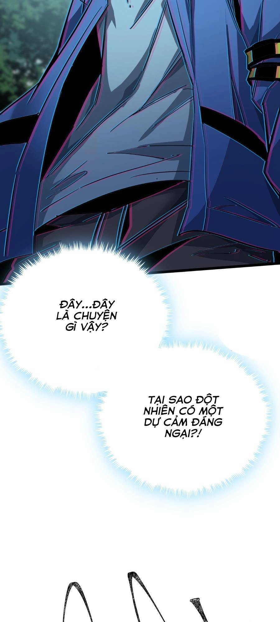 Trò Chơi Này Cũng Quá Chân Thật Rồi ! Chapter 5 - 69