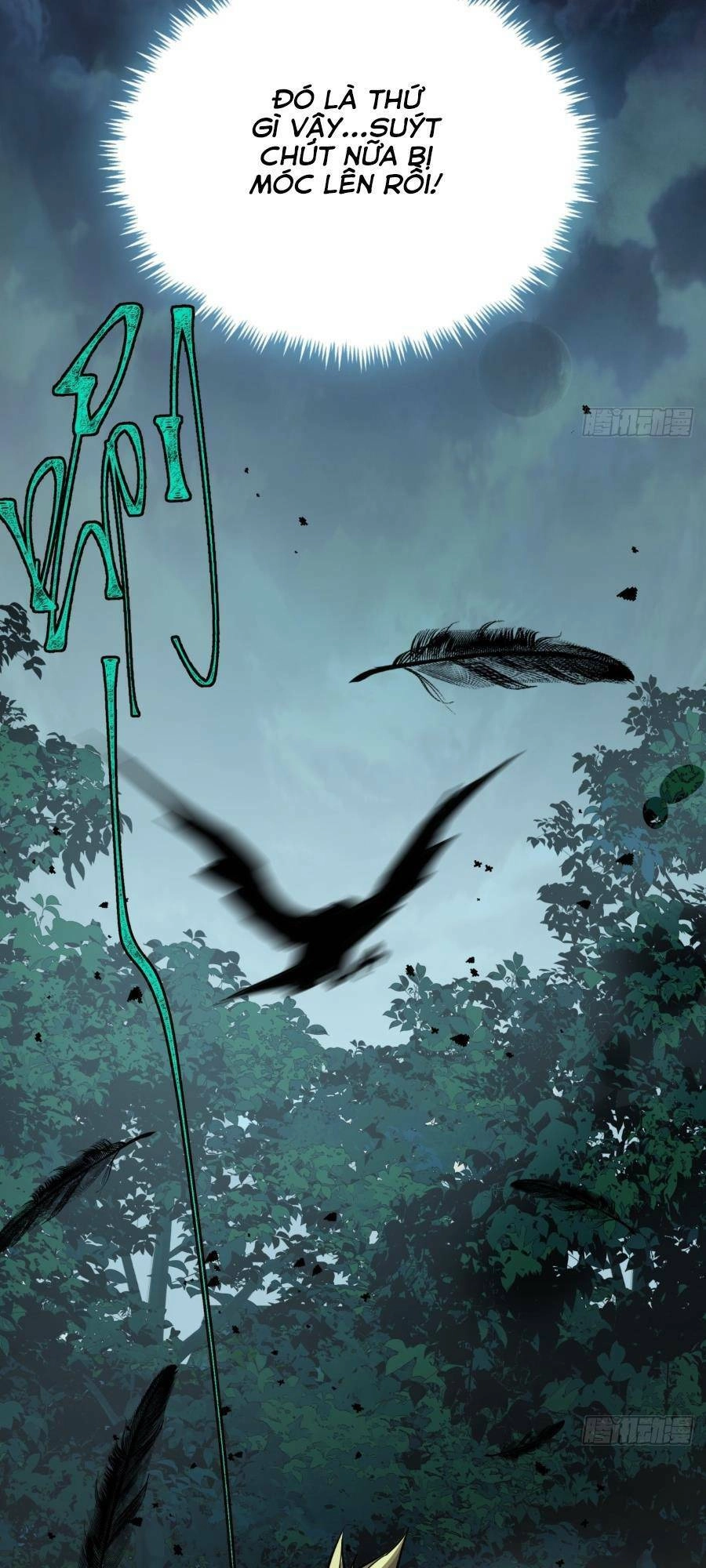 Trò Chơi Này Cũng Quá Chân Thật Rồi ! Chapter 5 - 74