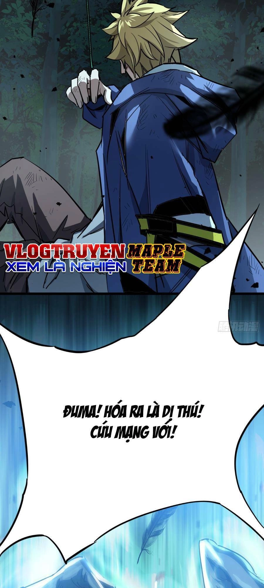 Trò Chơi Này Cũng Quá Chân Thật Rồi ! Chapter 5 - 75