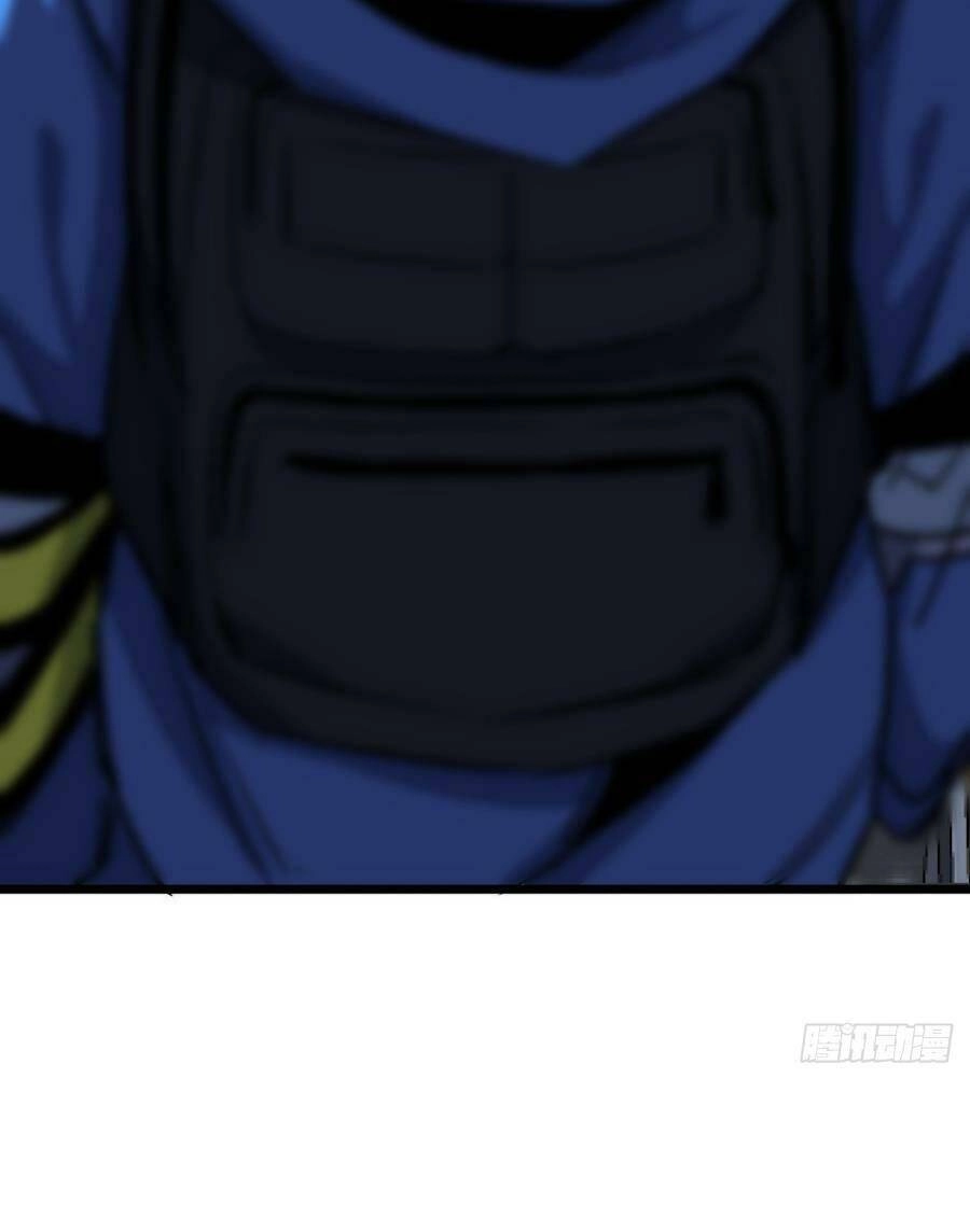 Trò Chơi Này Cũng Quá Chân Thật Rồi ! Chapter 6 - 5