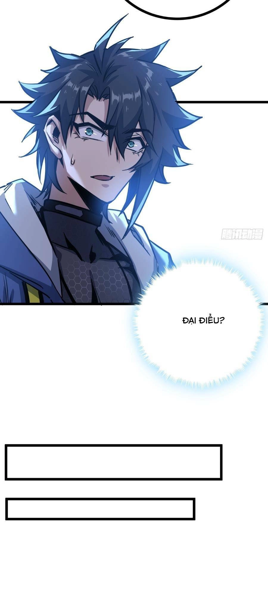 Trò Chơi Này Cũng Quá Chân Thật Rồi ! Chapter 6 - 11