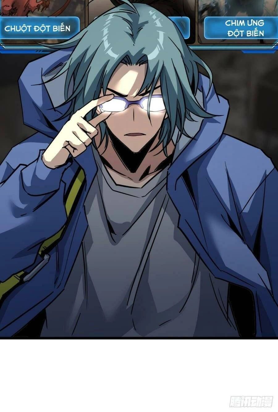 Trò Chơi Này Cũng Quá Chân Thật Rồi ! Chapter 6 - 19