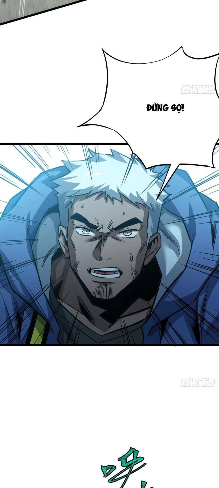 Trò Chơi Này Cũng Quá Chân Thật Rồi ! Chapter 6 - 21