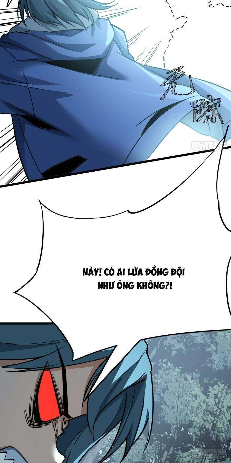 Trò Chơi Này Cũng Quá Chân Thật Rồi ! Chapter 6 - 24