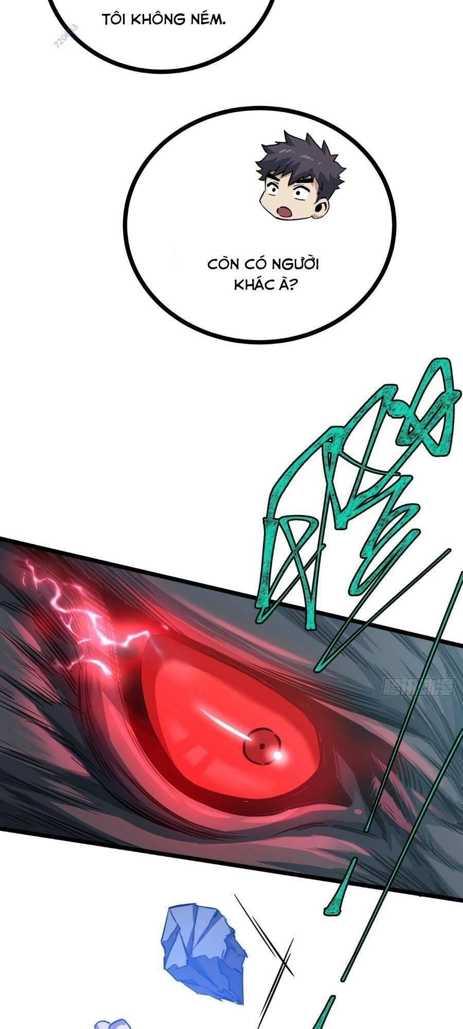 Trò Chơi Này Cũng Quá Chân Thật Rồi ! Chapter 6 - 28