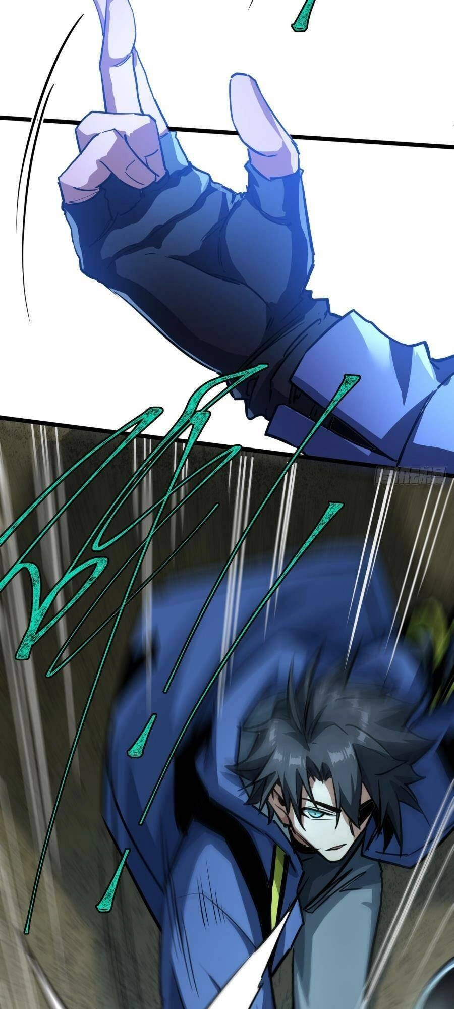 Trò Chơi Này Cũng Quá Chân Thật Rồi ! Chapter 6 - 29