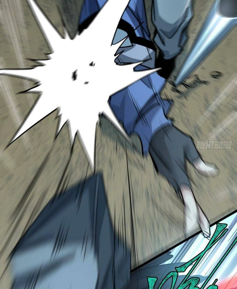 Trò Chơi Này Cũng Quá Chân Thật Rồi ! Chapter 6 - 30