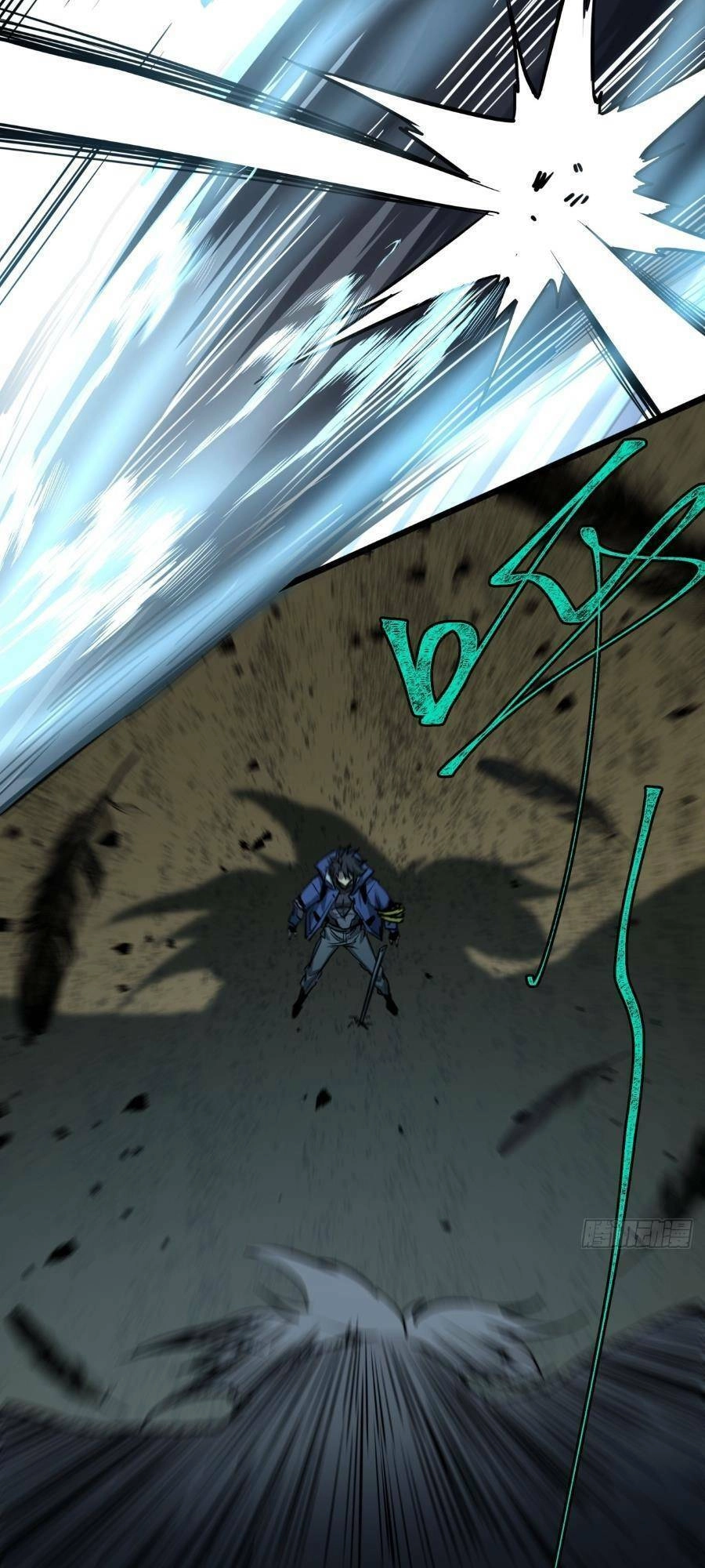 Trò Chơi Này Cũng Quá Chân Thật Rồi ! Chapter 6 - 32