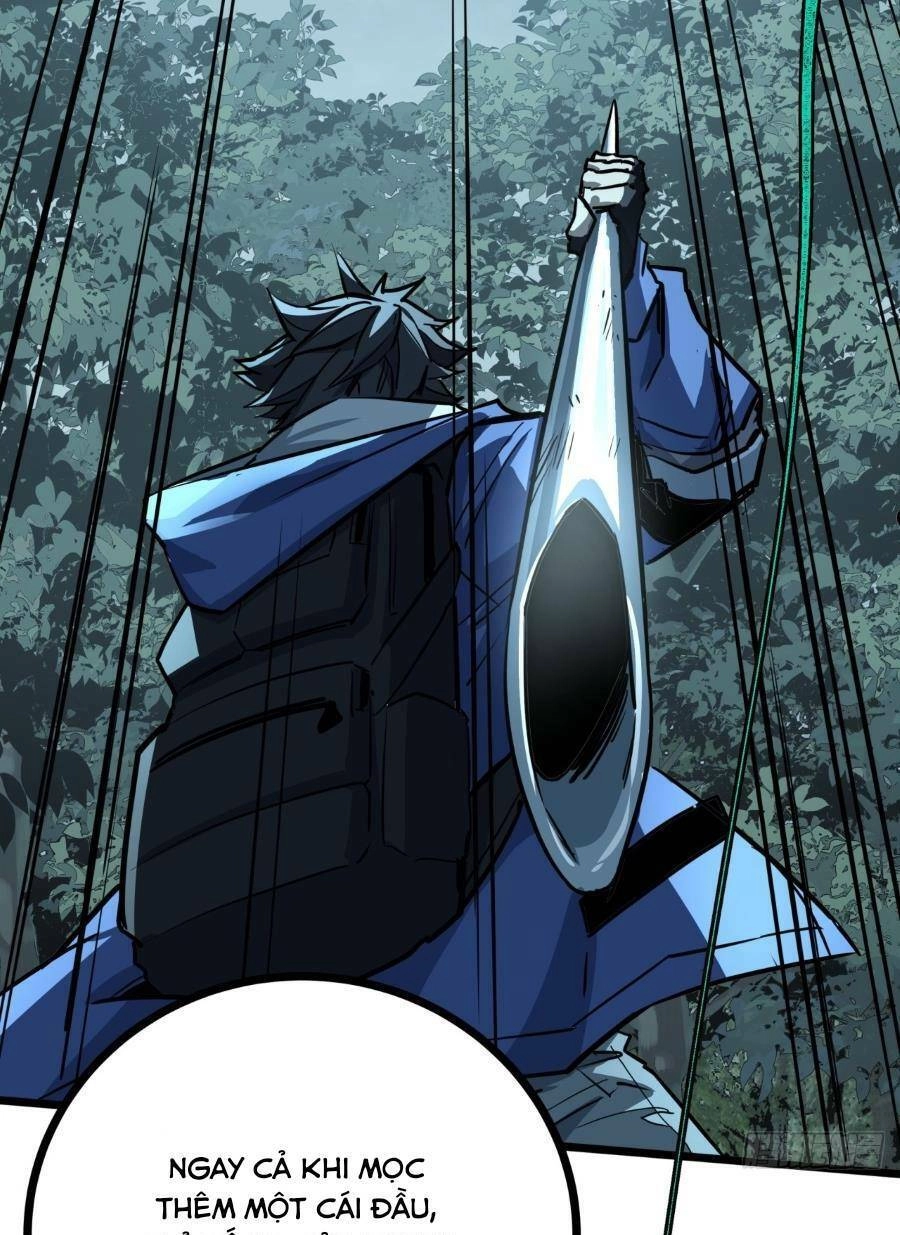 Trò Chơi Này Cũng Quá Chân Thật Rồi ! Chapter 6 - 36