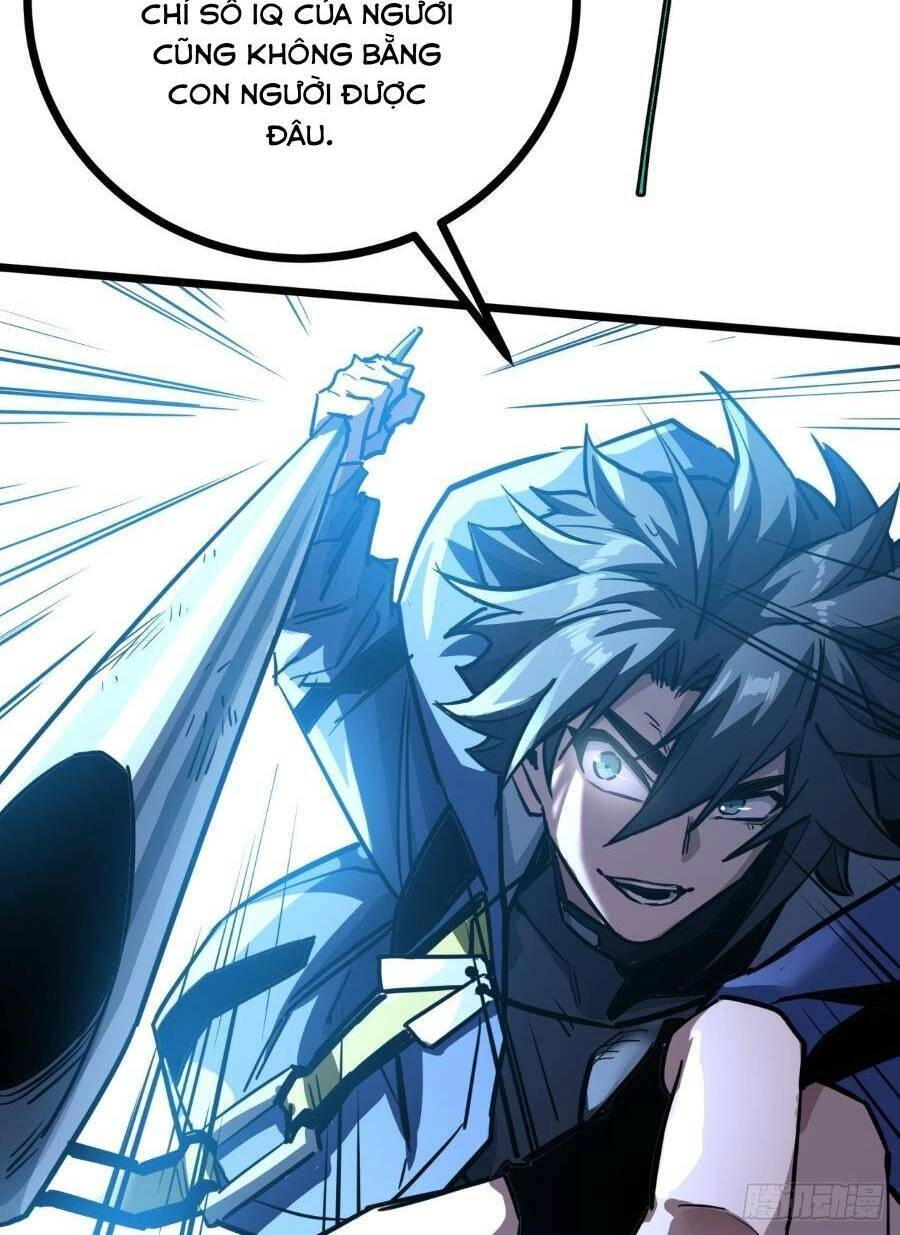 Trò Chơi Này Cũng Quá Chân Thật Rồi ! Chapter 6 - 37